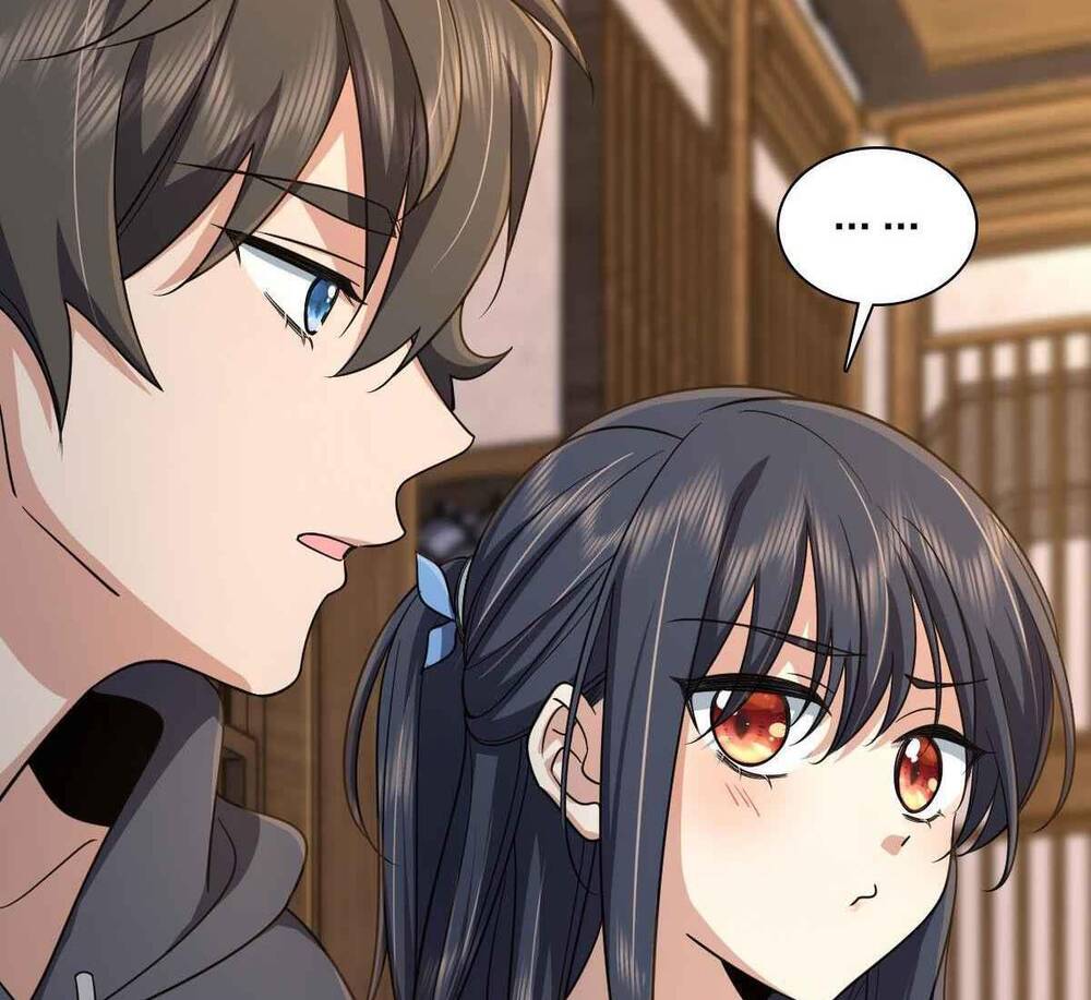 Bà Xã Nhà Tôi Đến Từ Ngàn Năm Trước - Chapter 103 - Page 58