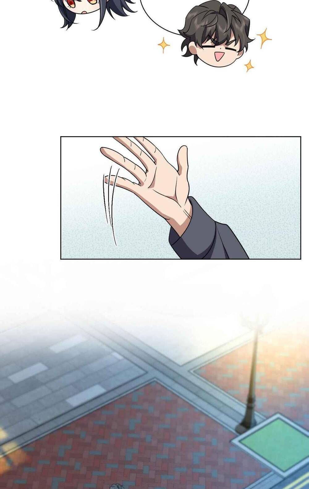 Bà Xã Nhà Tôi Đến Từ Ngàn Năm Trước - Chapter 103 - Page 5