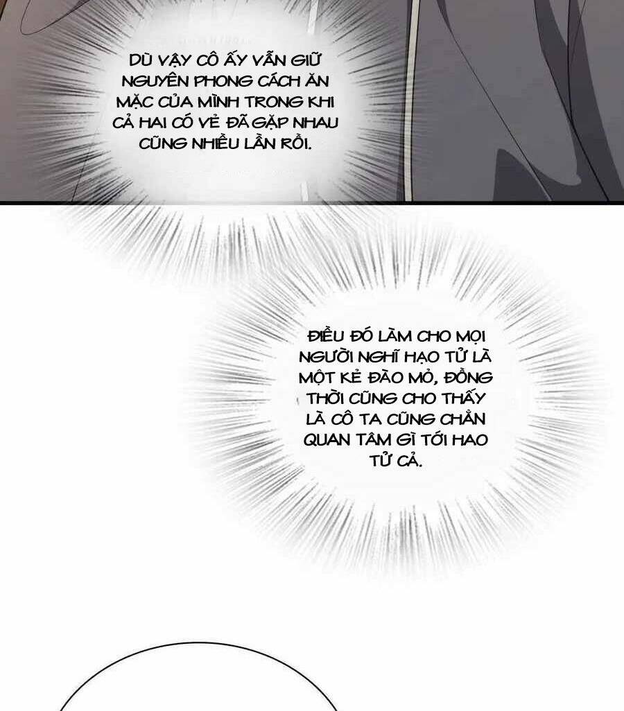 Bà Xã Nhà Tôi Đến Từ Ngàn Năm Trước - Chapter 104 - Page 10