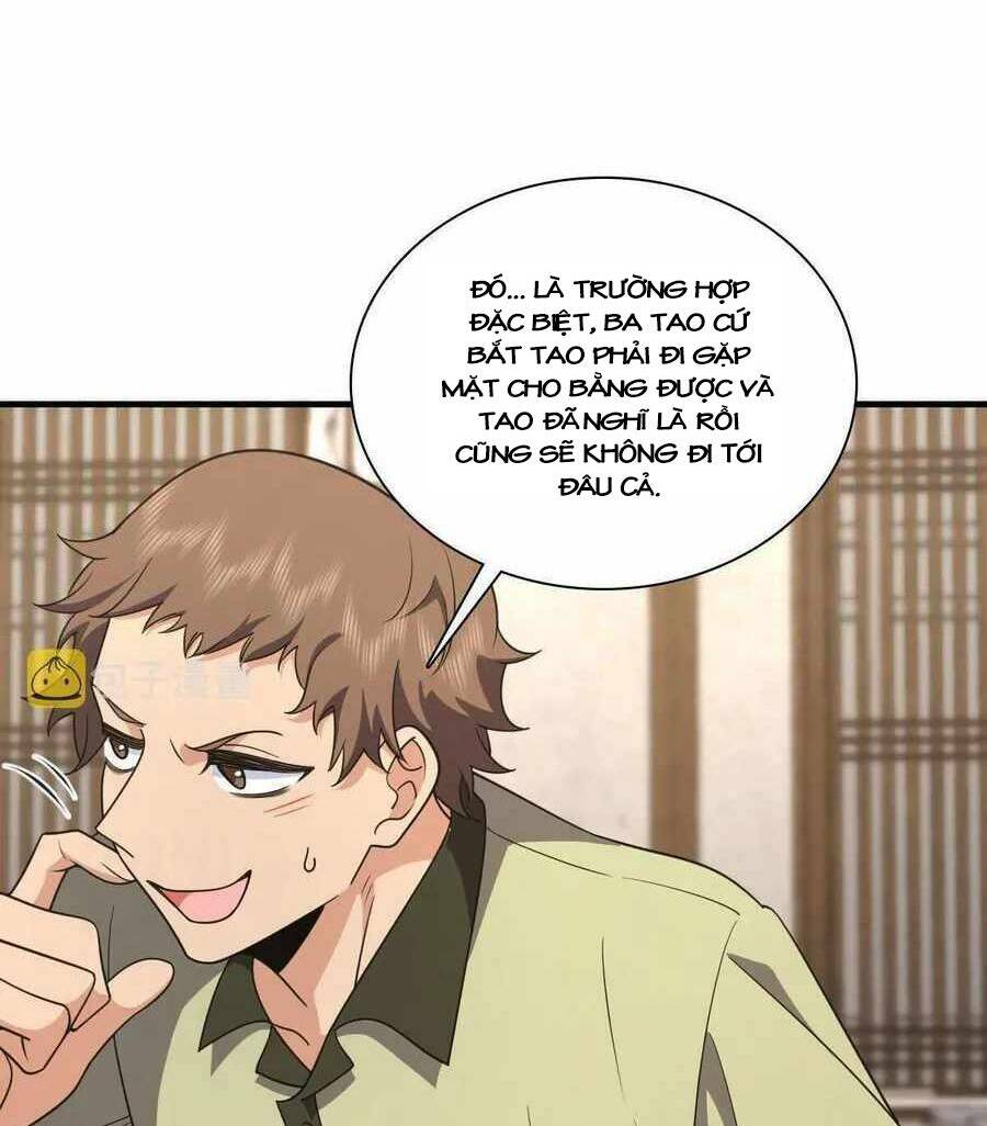 Bà Xã Nhà Tôi Đến Từ Ngàn Năm Trước - Chapter 104 - Page 16