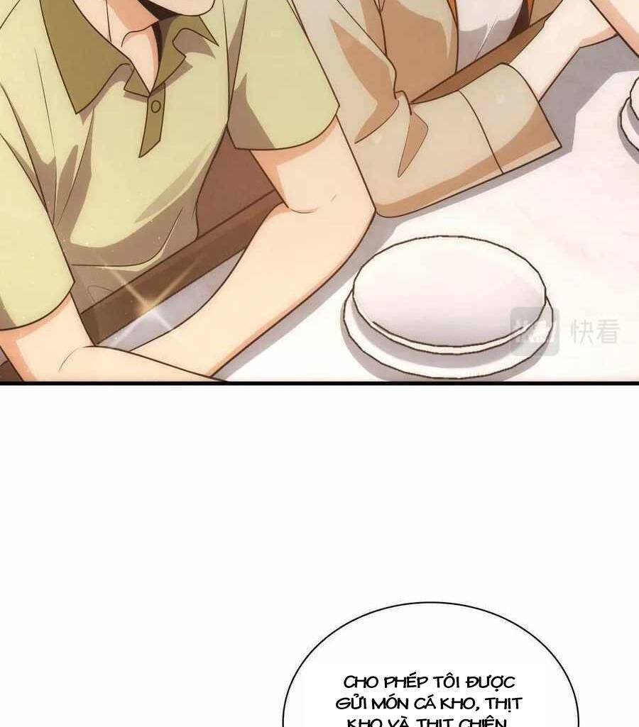 Bà Xã Nhà Tôi Đến Từ Ngàn Năm Trước - Chapter 104 - Page 21