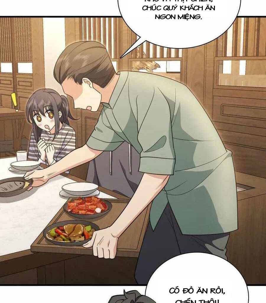 Bà Xã Nhà Tôi Đến Từ Ngàn Năm Trước - Chapter 104 - Page 22