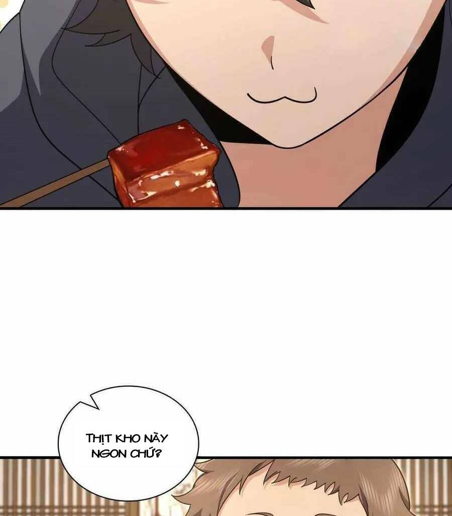 Bà Xã Nhà Tôi Đến Từ Ngàn Năm Trước - Chapter 104 - Page 26