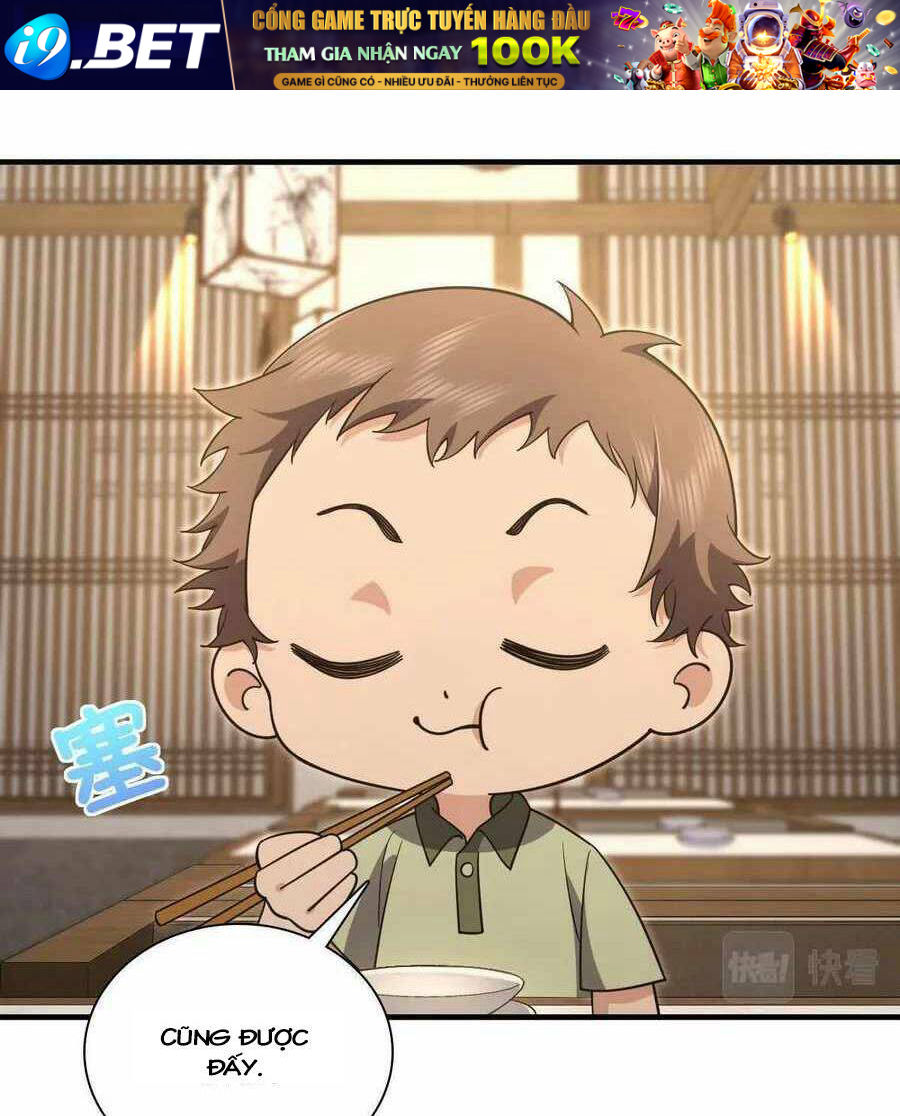 Bà Xã Nhà Tôi Đến Từ Ngàn Năm Trước - Chapter 104 - Page 28