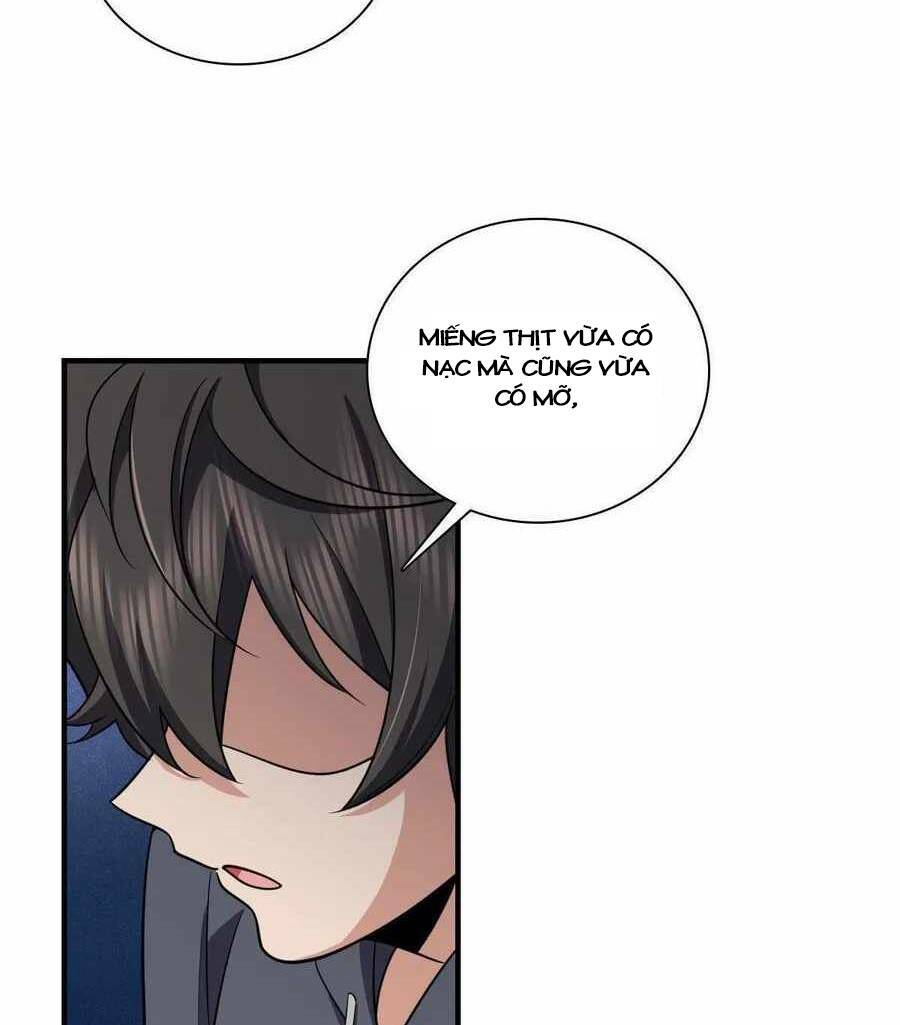 Bà Xã Nhà Tôi Đến Từ Ngàn Năm Trước - Chapter 104 - Page 29