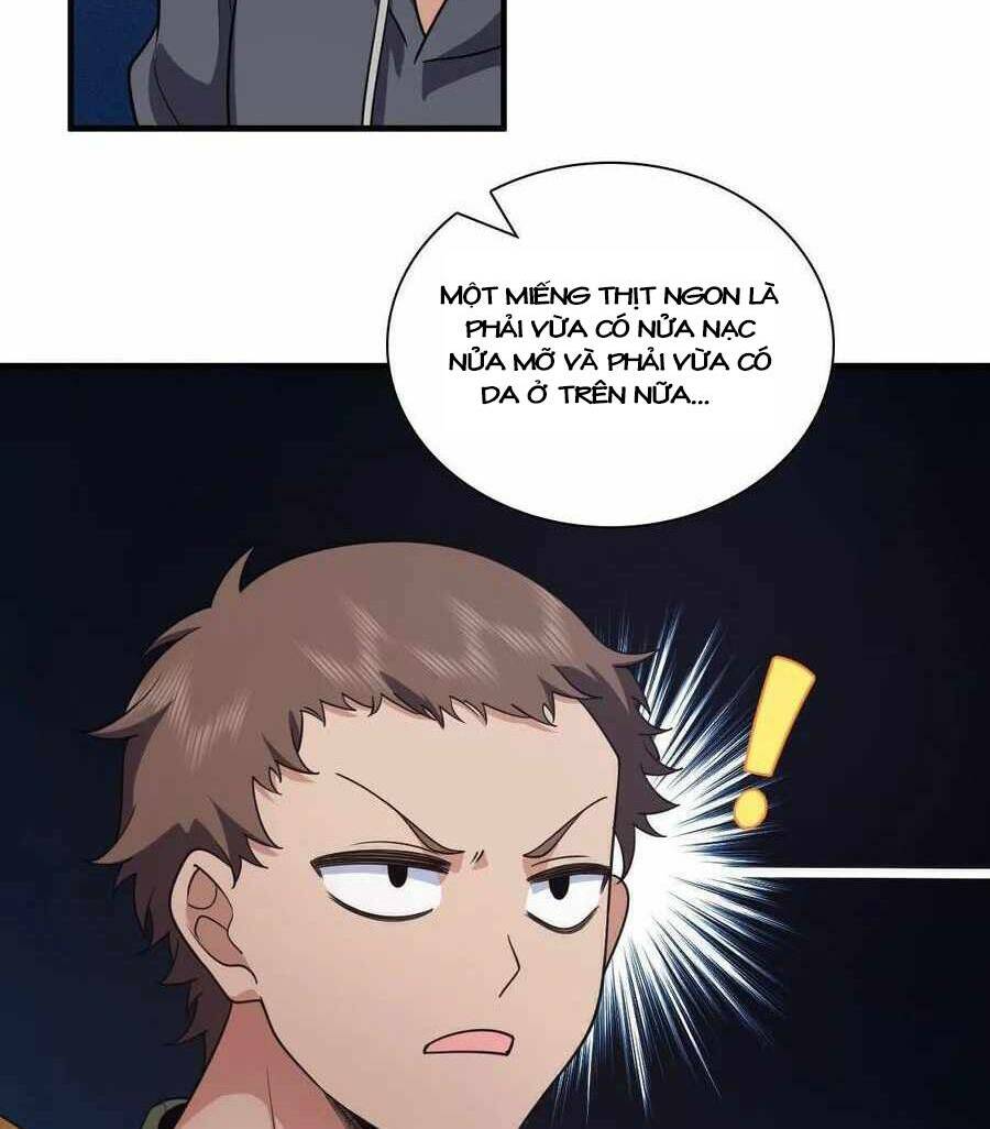 Bà Xã Nhà Tôi Đến Từ Ngàn Năm Trước - Chapter 104 - Page 30