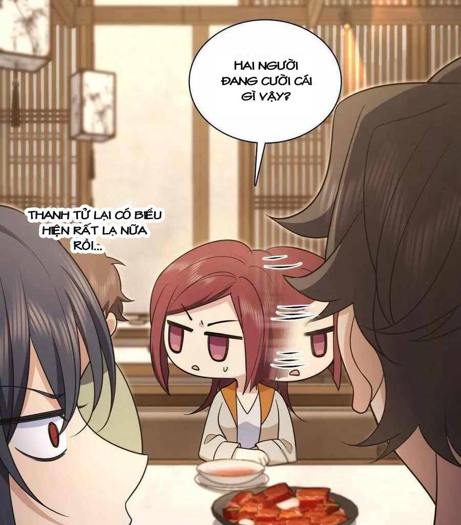 Bà Xã Nhà Tôi Đến Từ Ngàn Năm Trước - Chapter 104 - Page 33