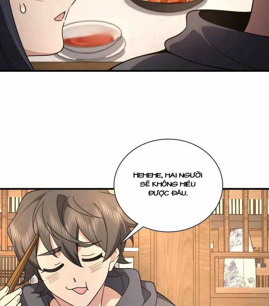 Bà Xã Nhà Tôi Đến Từ Ngàn Năm Trước - Chapter 104 - Page 34