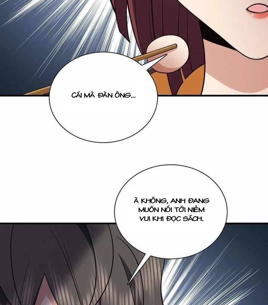 Bà Xã Nhà Tôi Đến Từ Ngàn Năm Trước - Chapter 104 - Page 37