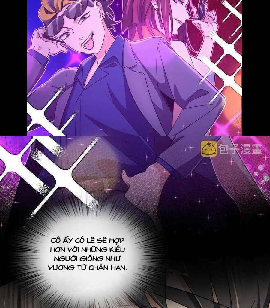 Bà Xã Nhà Tôi Đến Từ Ngàn Năm Trước - Chapter 104 - Page 3