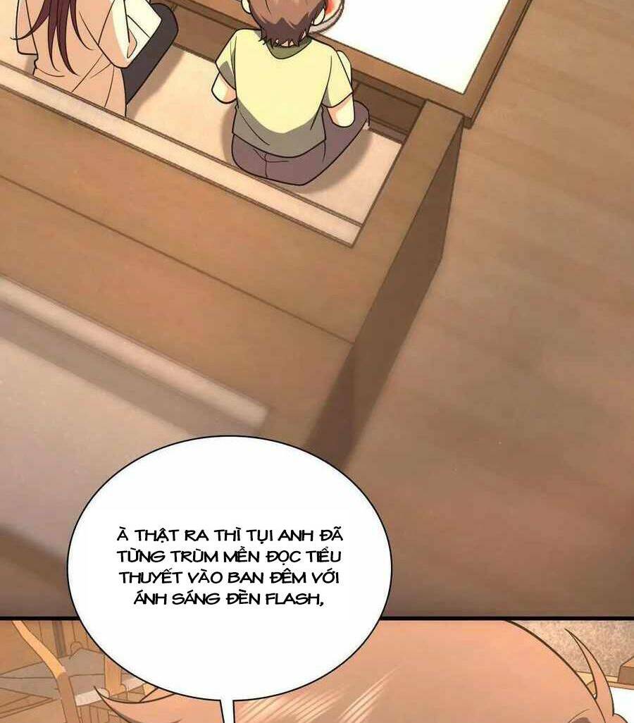 Bà Xã Nhà Tôi Đến Từ Ngàn Năm Trước - Chapter 104 - Page 40