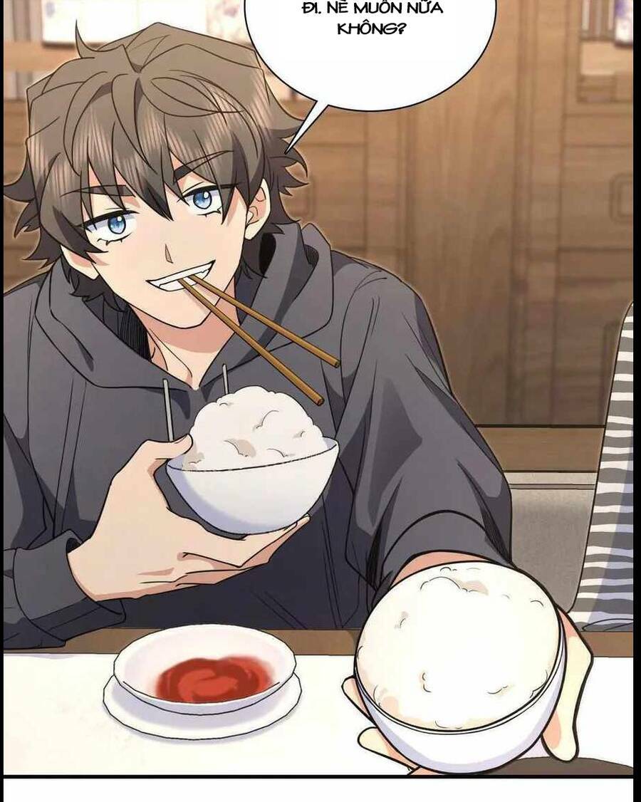 Bà Xã Nhà Tôi Đến Từ Ngàn Năm Trước - Chapter 104 - Page 42