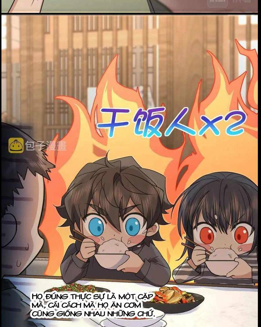 Bà Xã Nhà Tôi Đến Từ Ngàn Năm Trước - Chapter 104 - Page 44