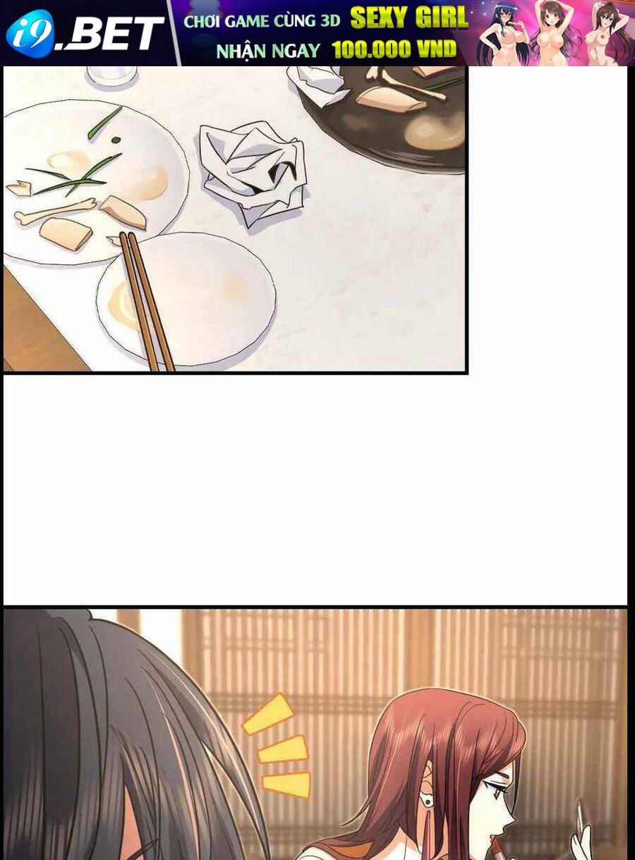 Bà Xã Nhà Tôi Đến Từ Ngàn Năm Trước - Chapter 104 - Page 46