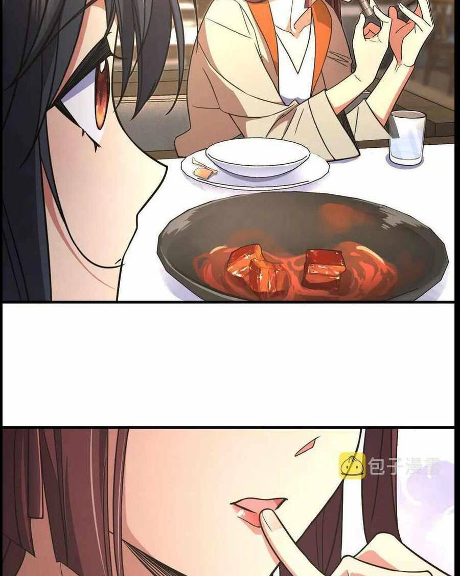 Bà Xã Nhà Tôi Đến Từ Ngàn Năm Trước - Chapter 104 - Page 47