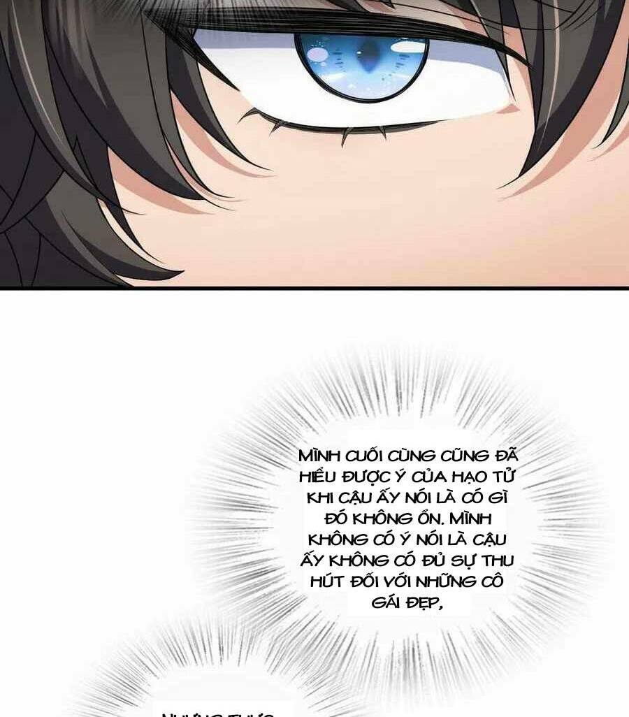 Bà Xã Nhà Tôi Đến Từ Ngàn Năm Trước - Chapter 104 - Page 4