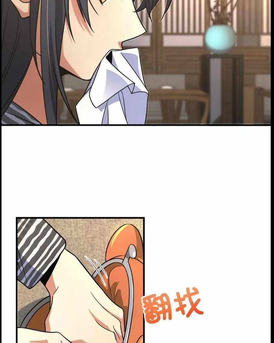 Bà Xã Nhà Tôi Đến Từ Ngàn Năm Trước - Chapter 104 - Page 49