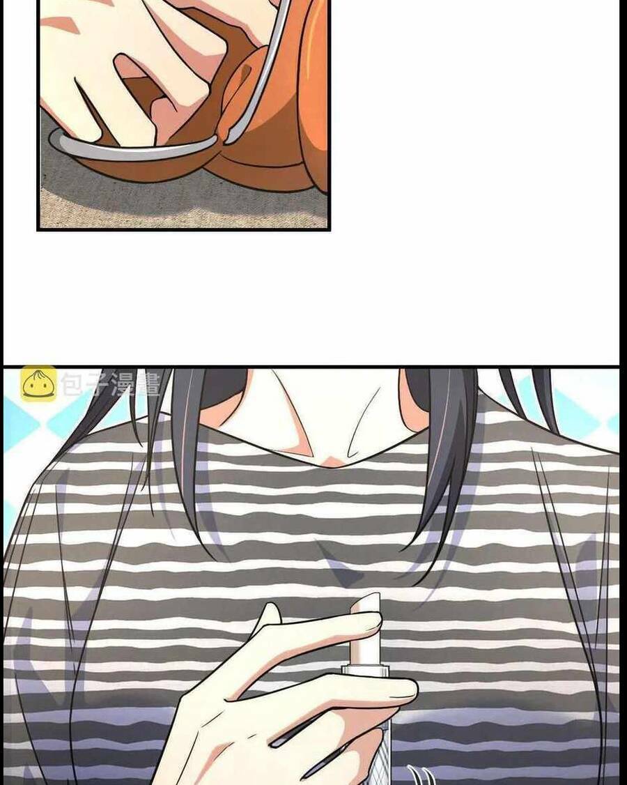 Bà Xã Nhà Tôi Đến Từ Ngàn Năm Trước - Chapter 104 - Page 50