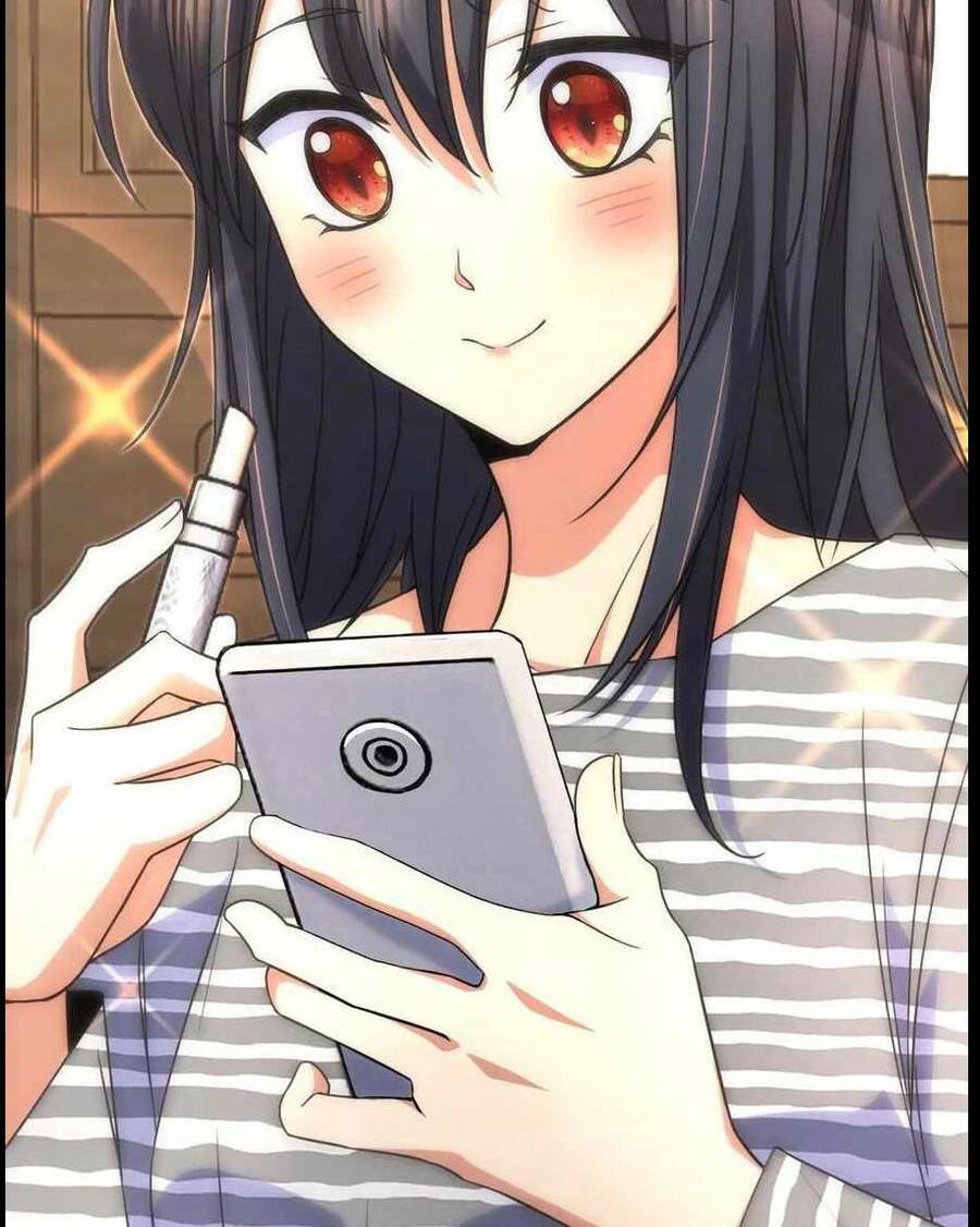 Bà Xã Nhà Tôi Đến Từ Ngàn Năm Trước - Chapter 104 - Page 53