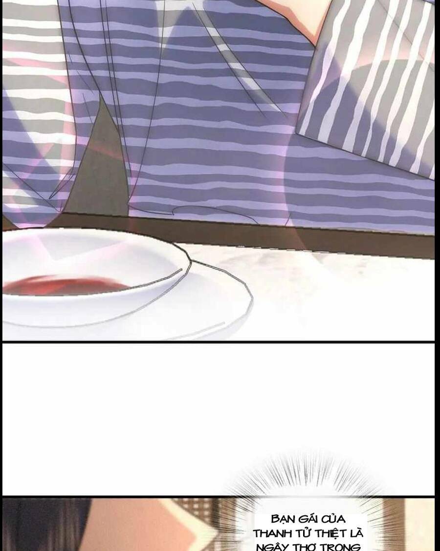 Bà Xã Nhà Tôi Đến Từ Ngàn Năm Trước - Chapter 104 - Page 54