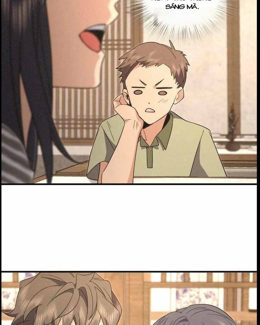 Bà Xã Nhà Tôi Đến Từ Ngàn Năm Trước - Chapter 104 - Page 55