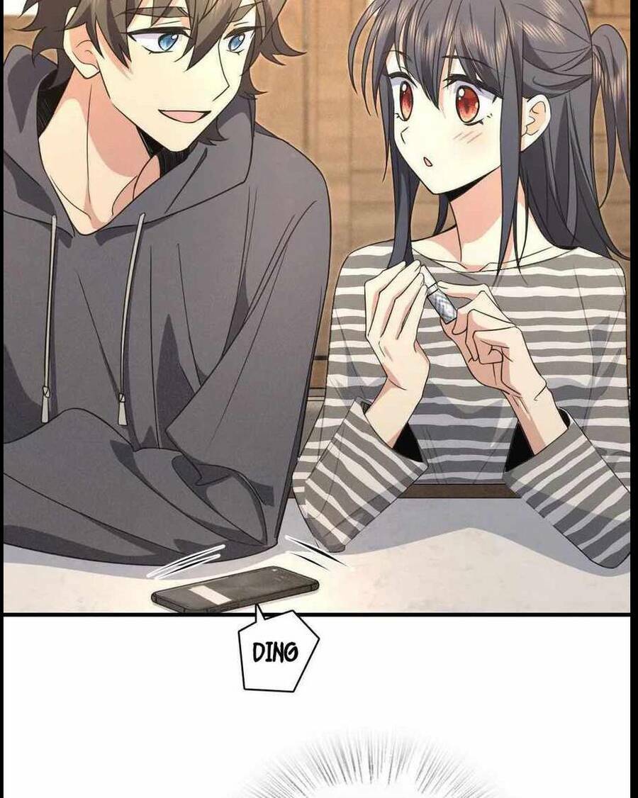 Bà Xã Nhà Tôi Đến Từ Ngàn Năm Trước - Chapter 104 - Page 56