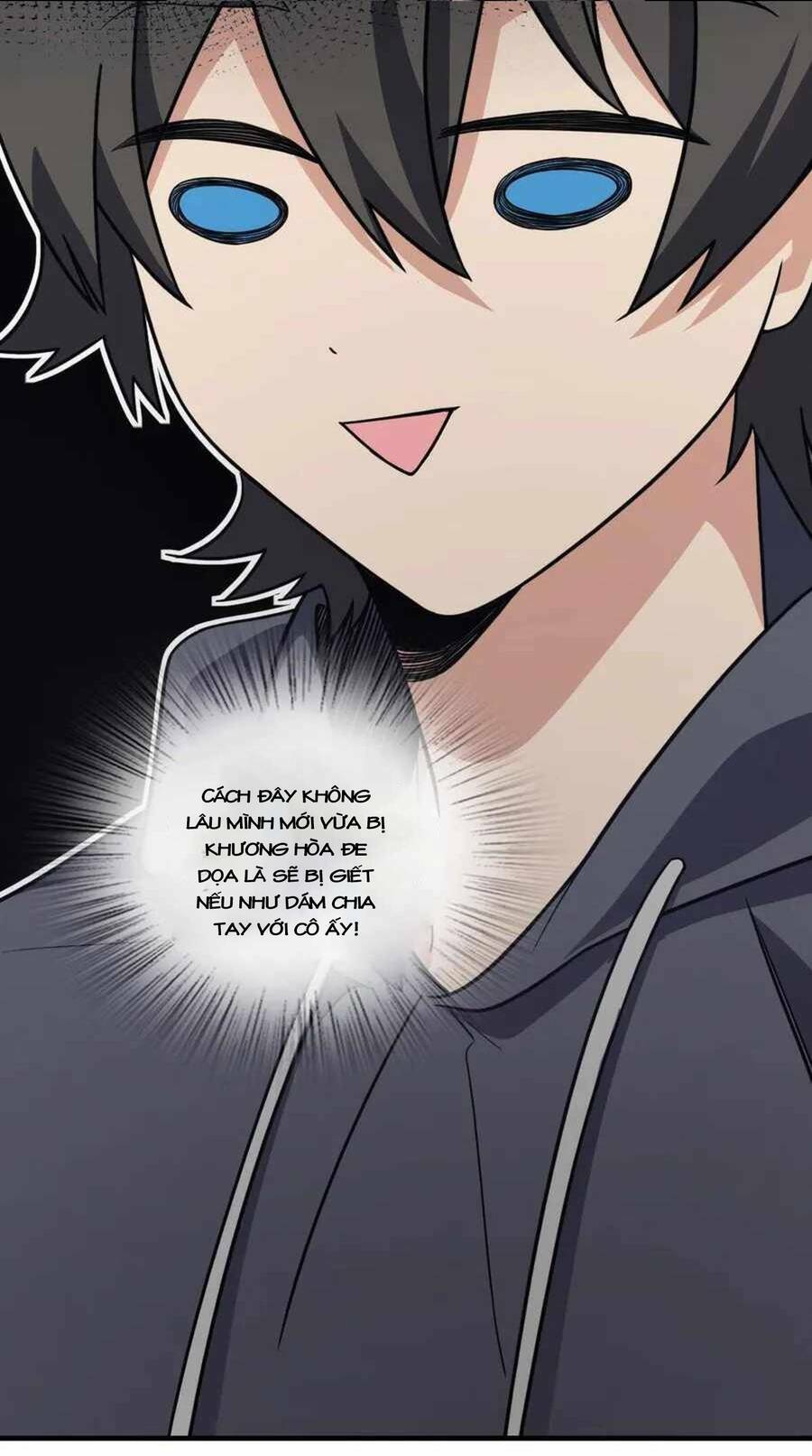 Bà Xã Nhà Tôi Đến Từ Ngàn Năm Trước - Chapter 104 - Page 61