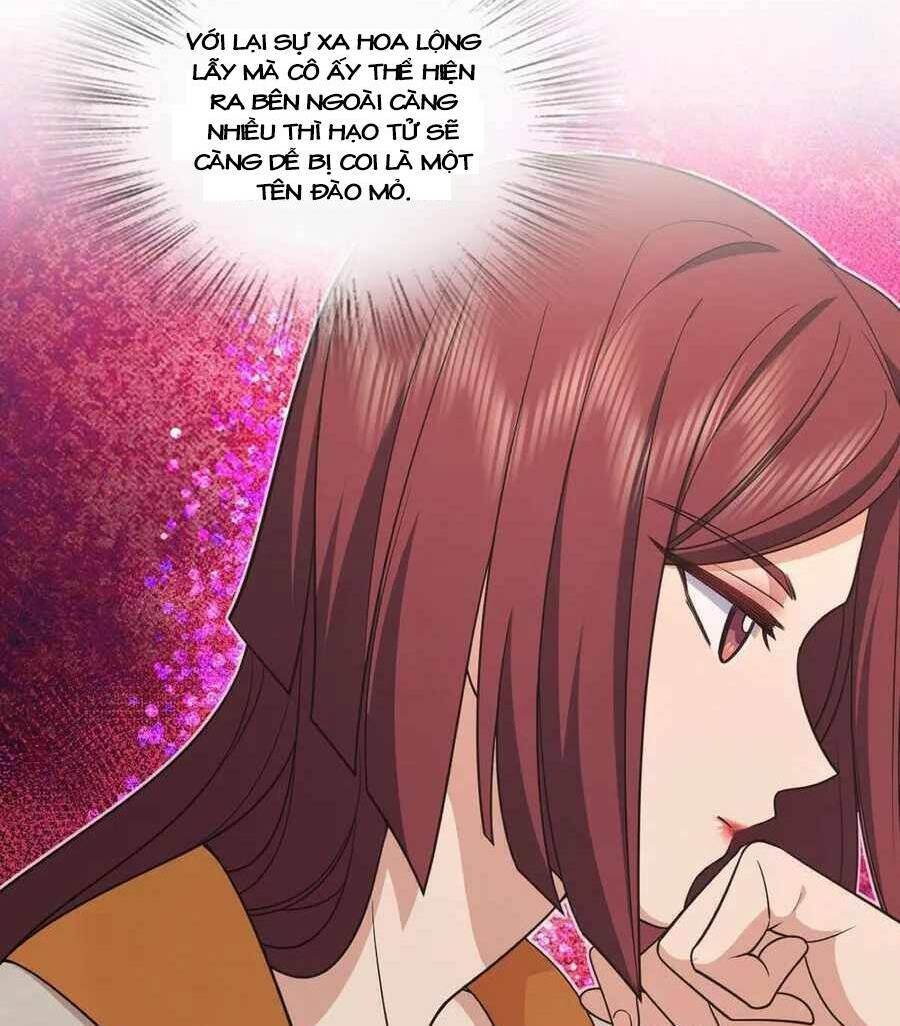 Bà Xã Nhà Tôi Đến Từ Ngàn Năm Trước - Chapter 104 - Page 6