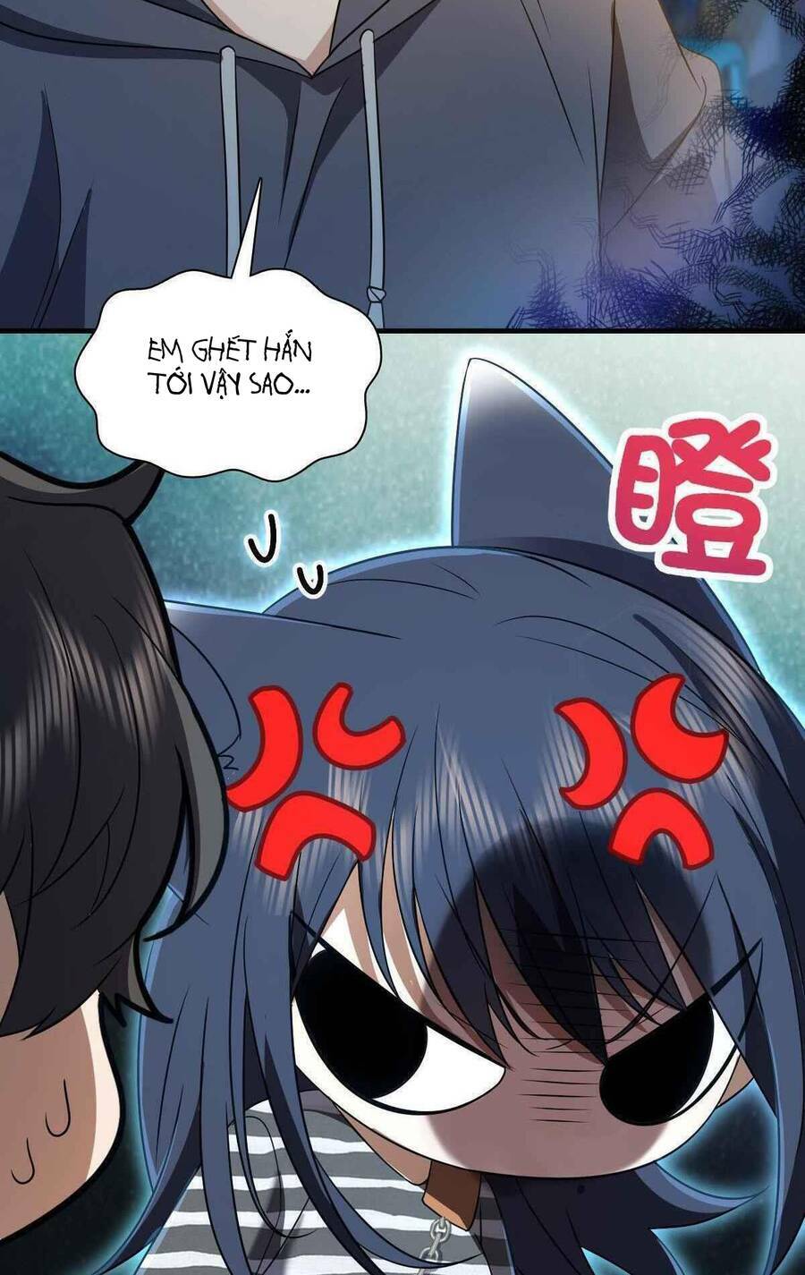 Bà Xã Nhà Tôi Đến Từ Ngàn Năm Trước - Chapter 105 - Page 12