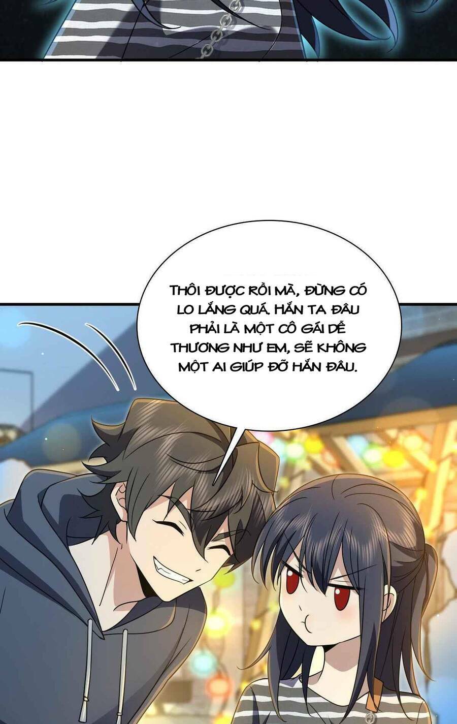 Bà Xã Nhà Tôi Đến Từ Ngàn Năm Trước - Chapter 105 - Page 13