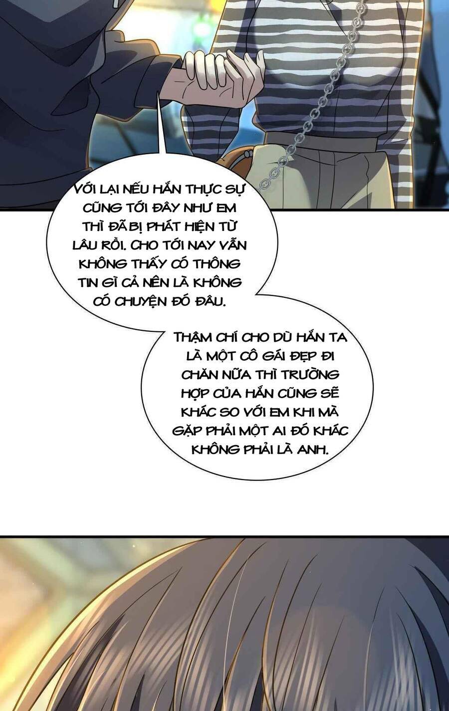Bà Xã Nhà Tôi Đến Từ Ngàn Năm Trước - Chapter 105 - Page 14