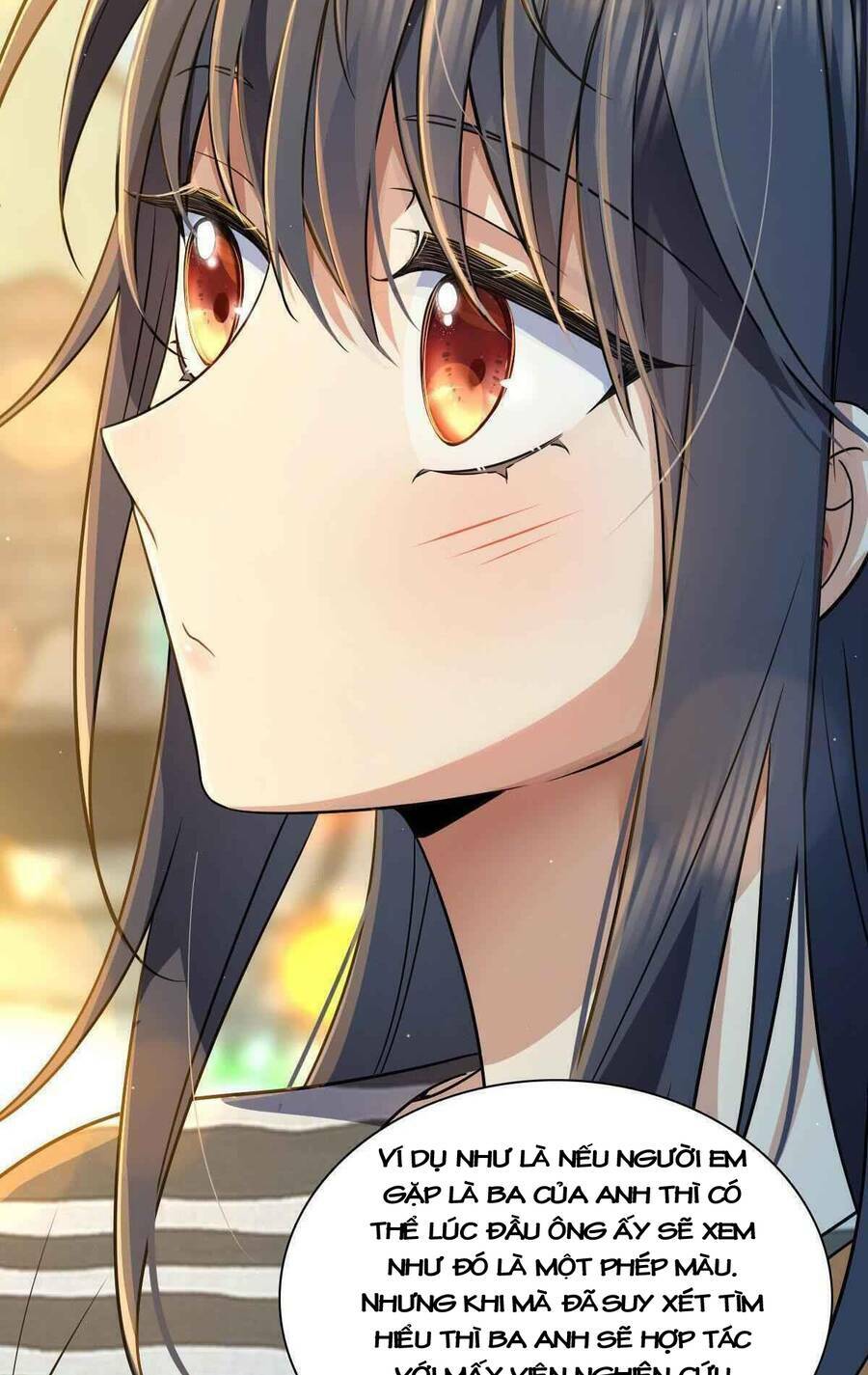 Bà Xã Nhà Tôi Đến Từ Ngàn Năm Trước - Chapter 105 - Page 15