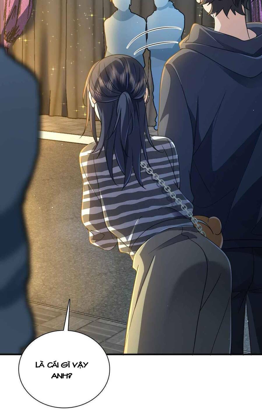 Bà Xã Nhà Tôi Đến Từ Ngàn Năm Trước - Chapter 105 - Page 18