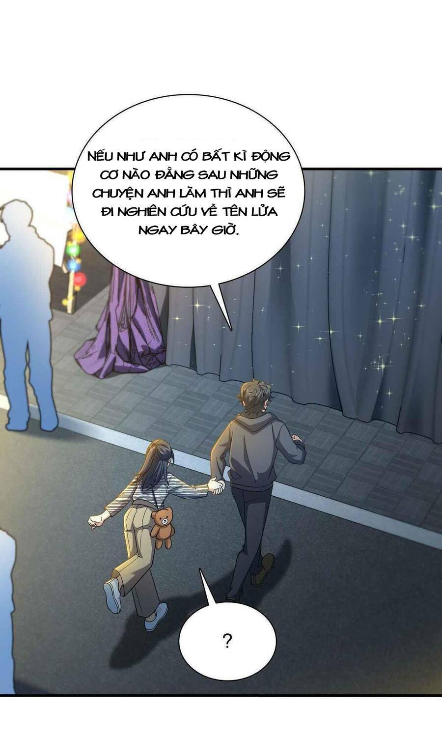 Bà Xã Nhà Tôi Đến Từ Ngàn Năm Trước - Chapter 105 - Page 21