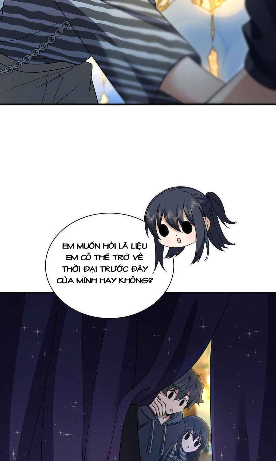 Bà Xã Nhà Tôi Đến Từ Ngàn Năm Trước - Chapter 105 - Page 23