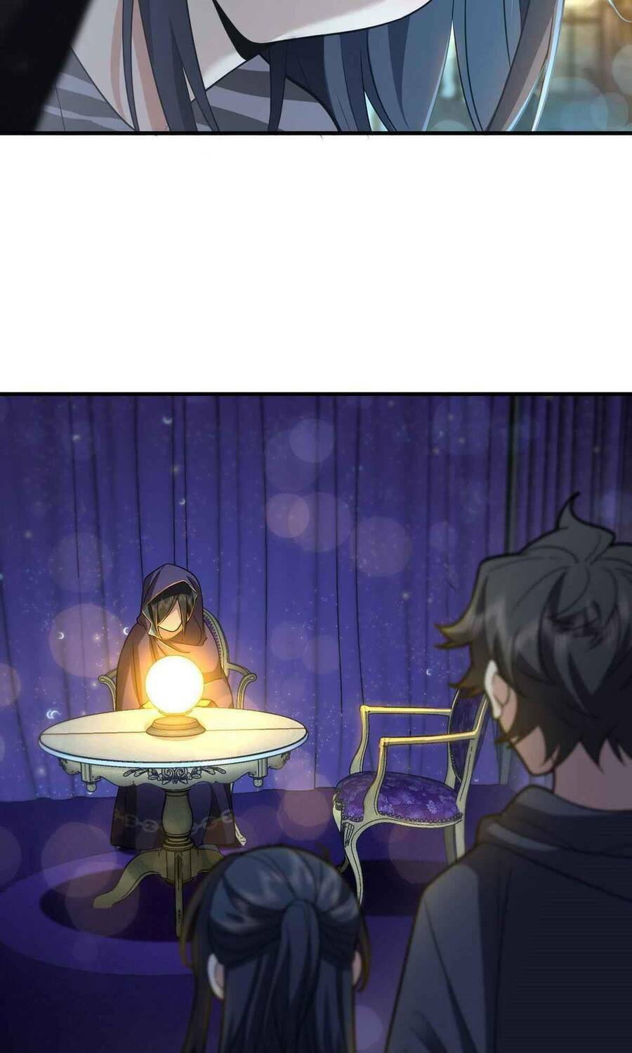 Bà Xã Nhà Tôi Đến Từ Ngàn Năm Trước - Chapter 105 - Page 25