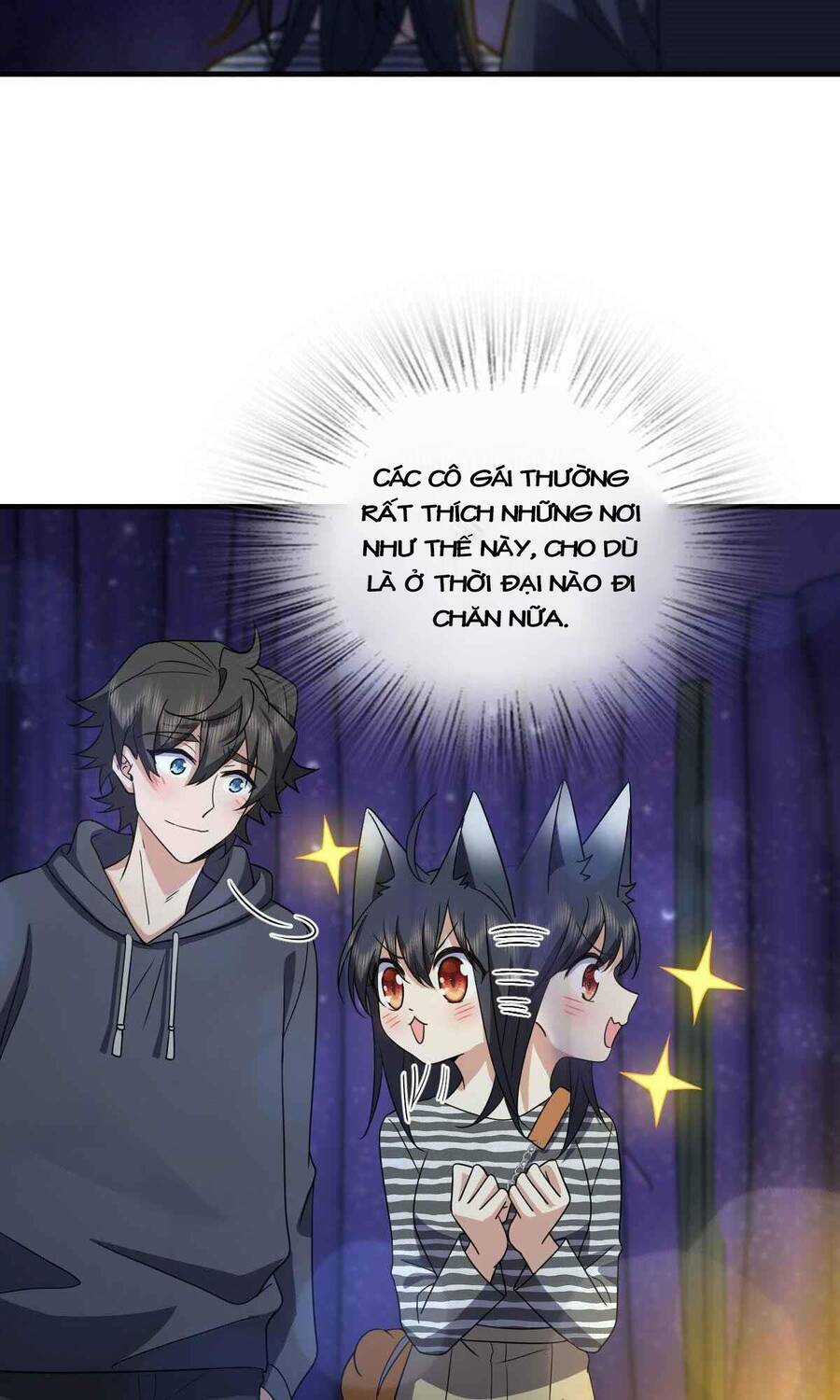 Bà Xã Nhà Tôi Đến Từ Ngàn Năm Trước - Chapter 105 - Page 26