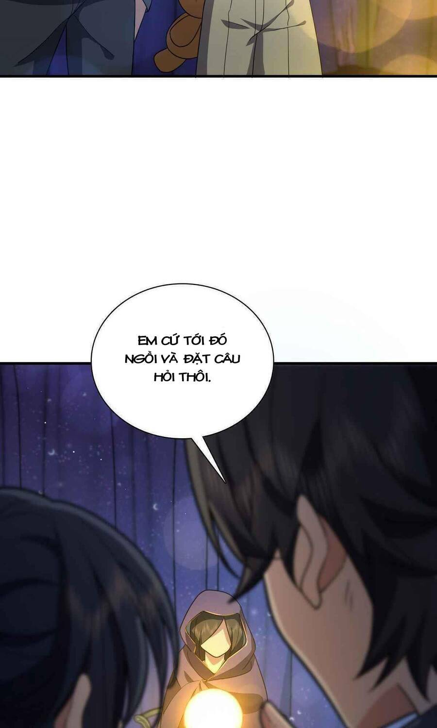 Bà Xã Nhà Tôi Đến Từ Ngàn Năm Trước - Chapter 105 - Page 27