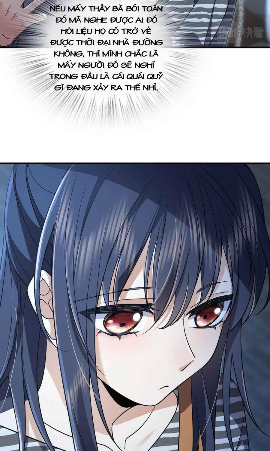 Bà Xã Nhà Tôi Đến Từ Ngàn Năm Trước - Chapter 105 - Page 32