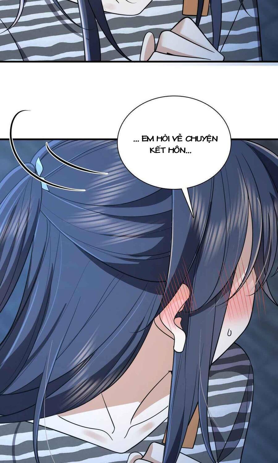 Bà Xã Nhà Tôi Đến Từ Ngàn Năm Trước - Chapter 105 - Page 33