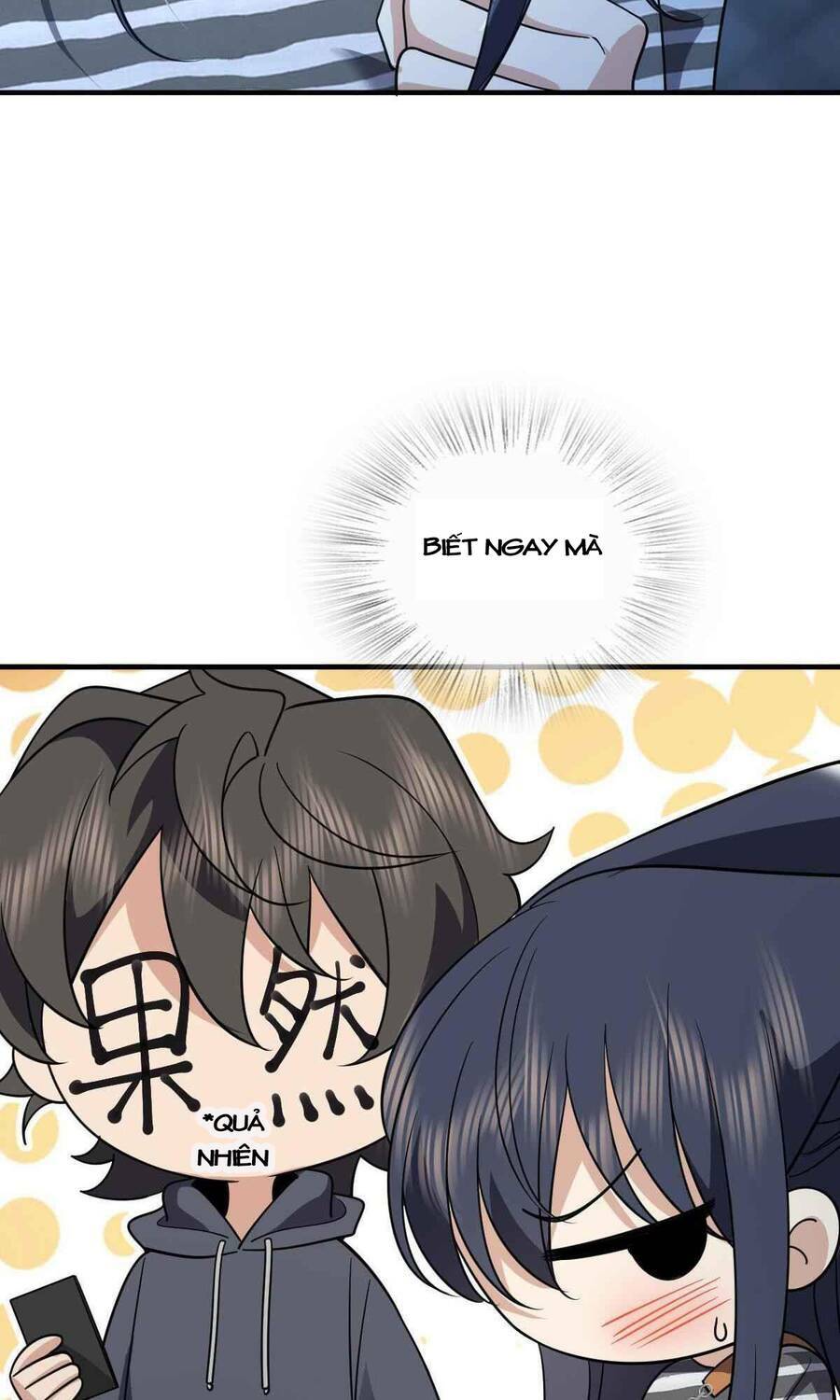Bà Xã Nhà Tôi Đến Từ Ngàn Năm Trước - Chapter 105 - Page 34
