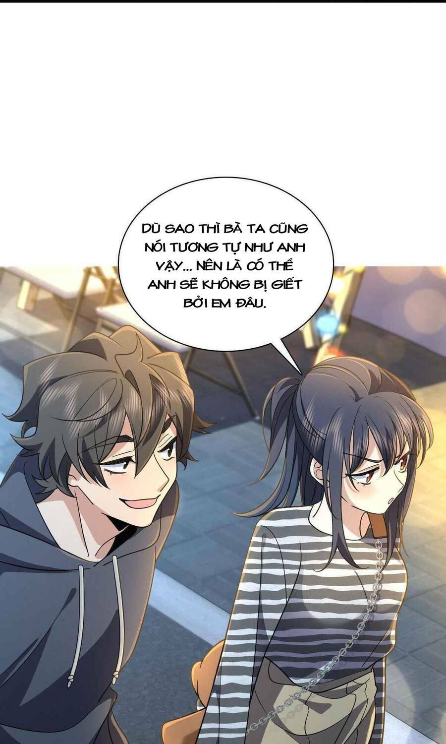 Bà Xã Nhà Tôi Đến Từ Ngàn Năm Trước - Chapter 105 - Page 38