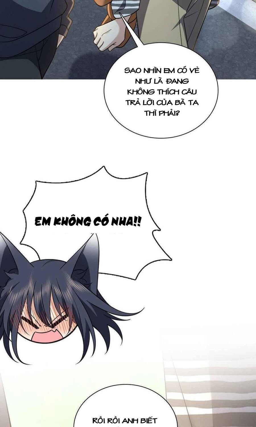 Bà Xã Nhà Tôi Đến Từ Ngàn Năm Trước - Chapter 105 - Page 39