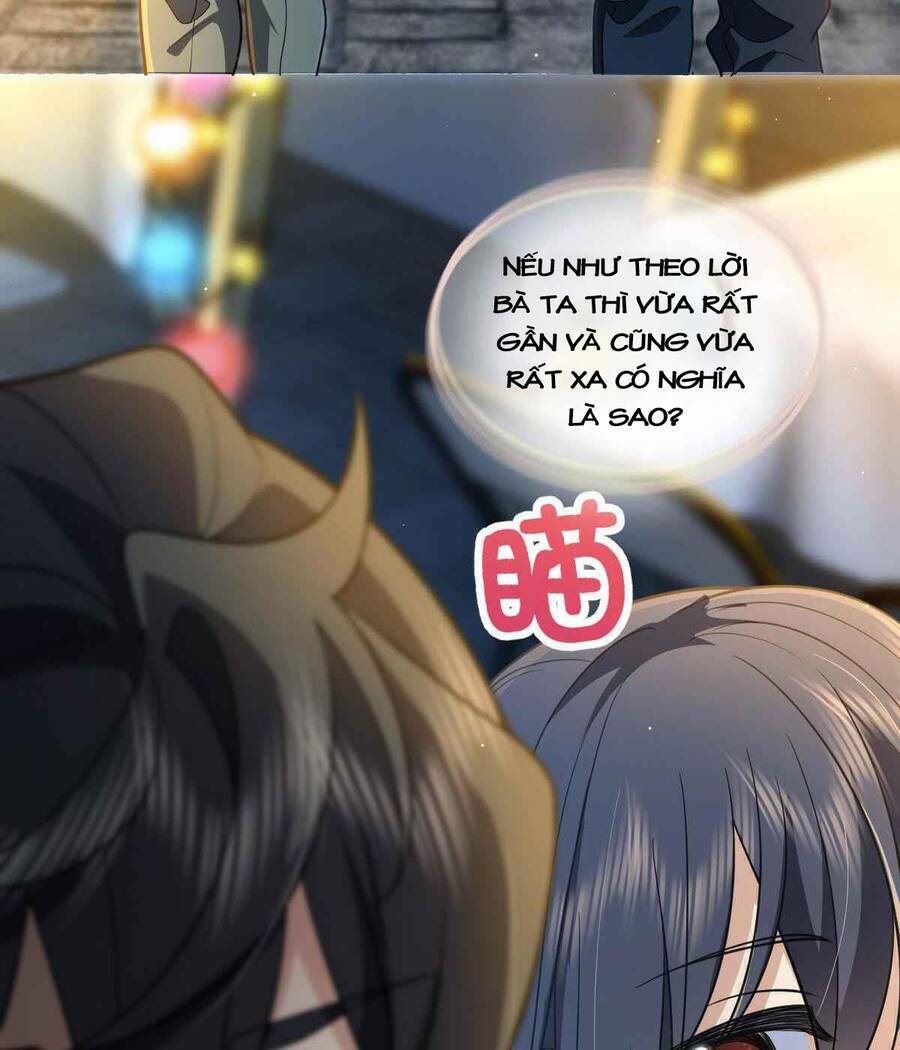 Bà Xã Nhà Tôi Đến Từ Ngàn Năm Trước - Chapter 105 - Page 43