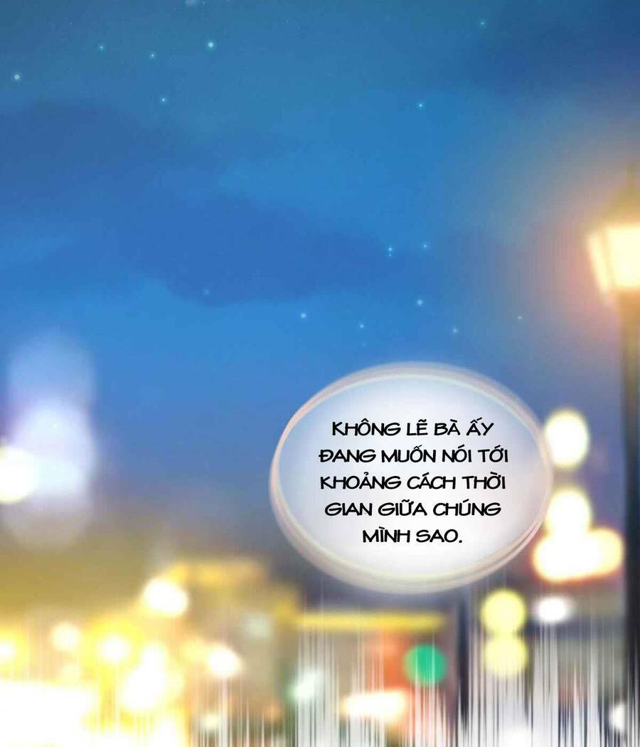 Bà Xã Nhà Tôi Đến Từ Ngàn Năm Trước - Chapter 105 - Page 48