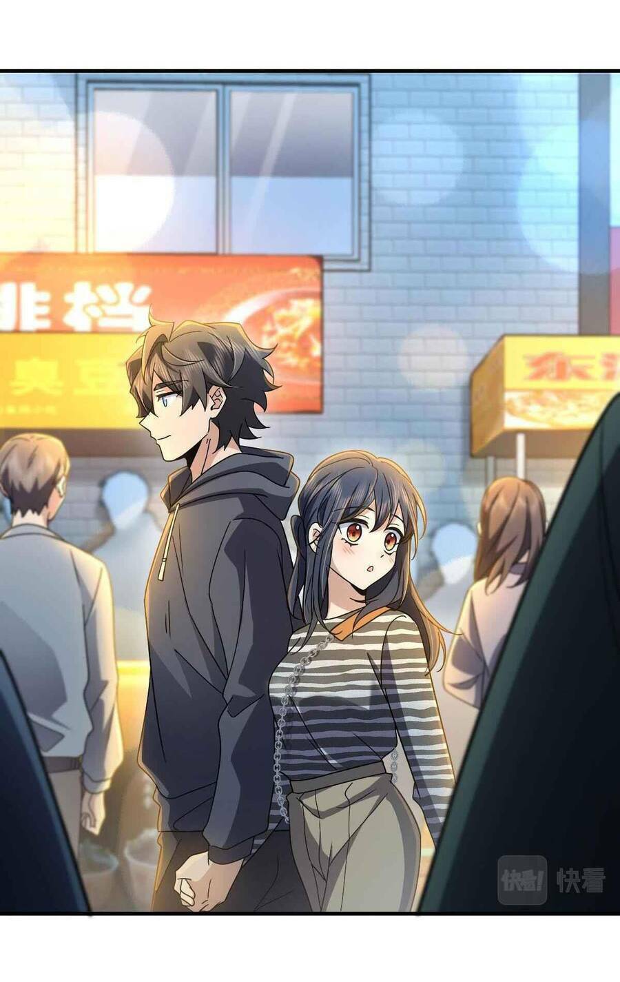 Bà Xã Nhà Tôi Đến Từ Ngàn Năm Trước - Chapter 105 - Page 4