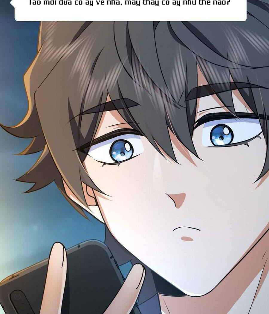 Bà Xã Nhà Tôi Đến Từ Ngàn Năm Trước - Chapter 105 - Page 51