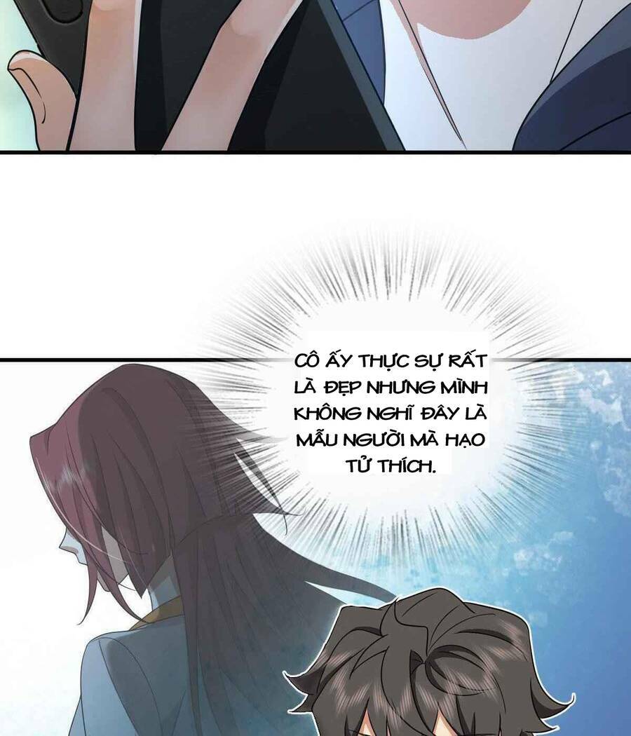 Bà Xã Nhà Tôi Đến Từ Ngàn Năm Trước - Chapter 105 - Page 52