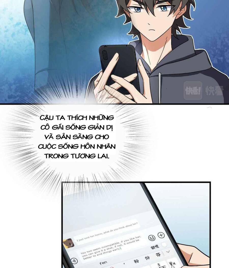 Bà Xã Nhà Tôi Đến Từ Ngàn Năm Trước - Chapter 105 - Page 53