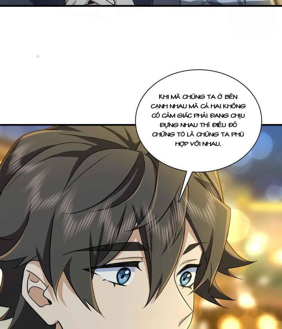 Bà Xã Nhà Tôi Đến Từ Ngàn Năm Trước - Chapter 105 - Page 56